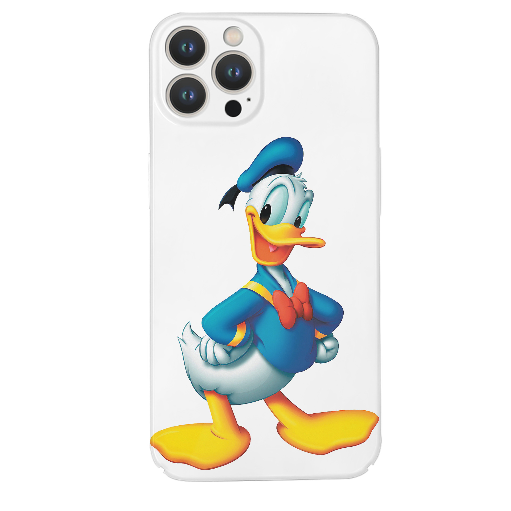 （画像用） ミッキーマウス Mickey Mouse 【iPhone 14シリーズ対応】ハードケース
